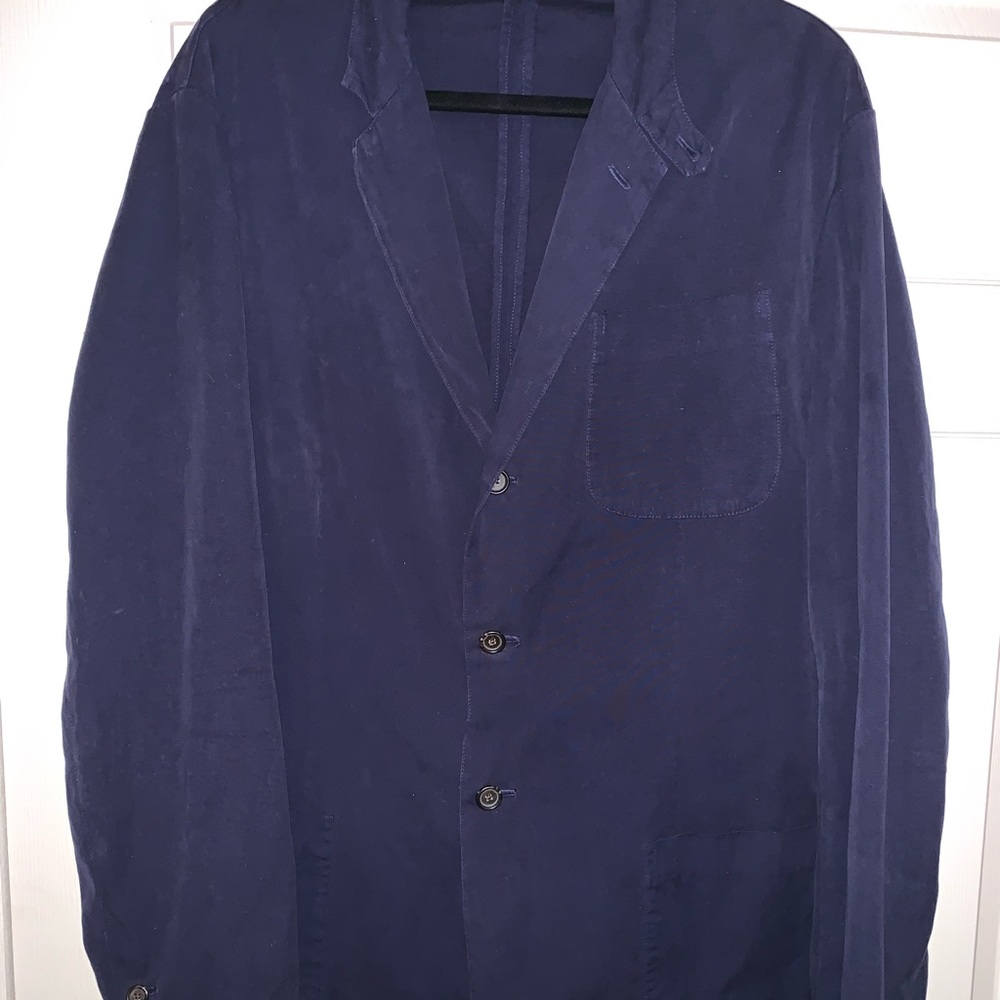 Men’s sports coat